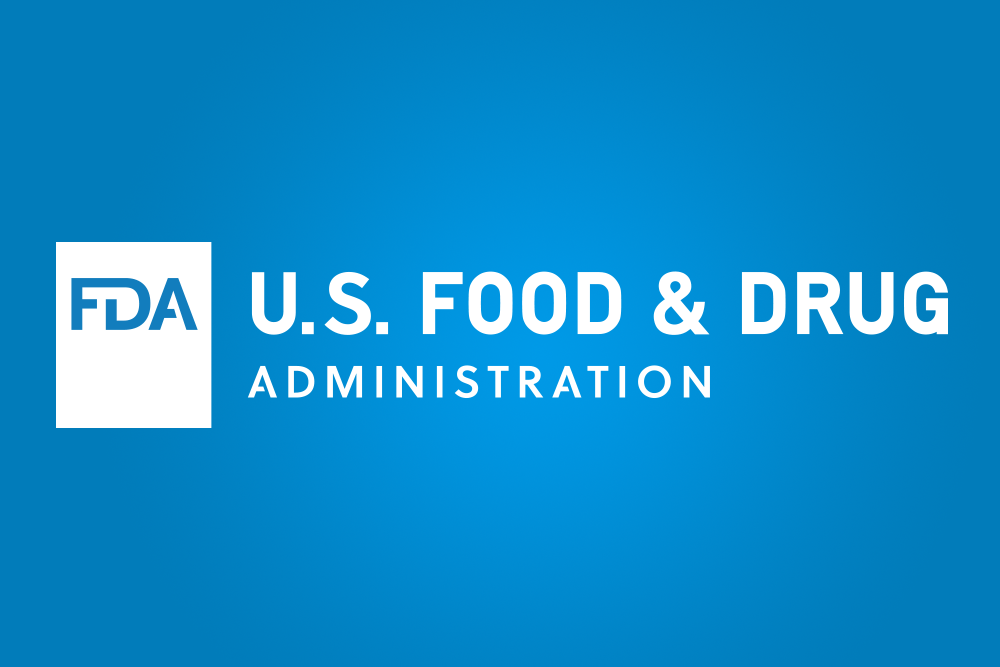 United States Food and Drug Administration Logo