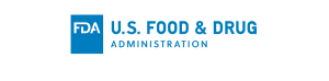 FDA logo transparent