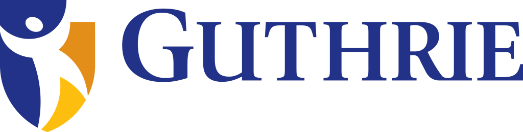 guthrie logo